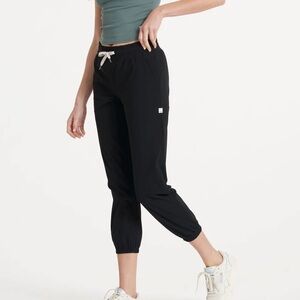 Vuori Jogger size L, black